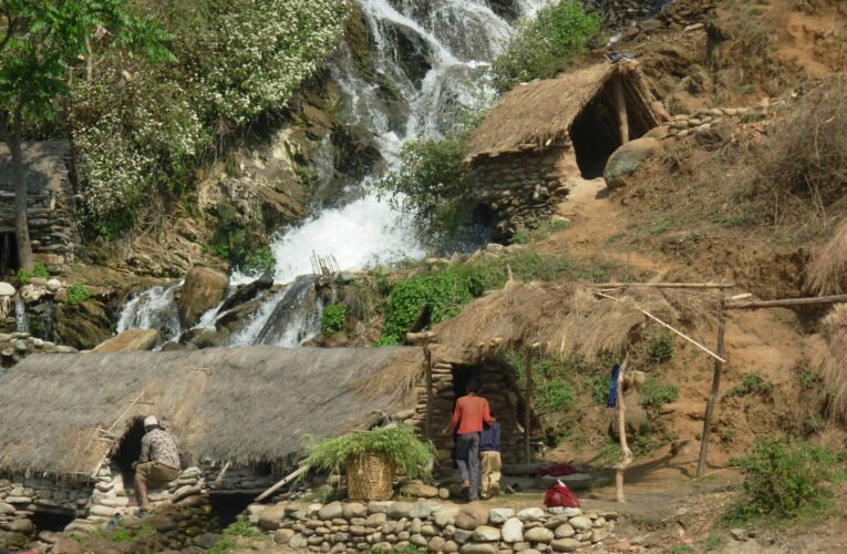 Rural Water Resources Management Project – Nepal