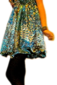 Shivata danse encore