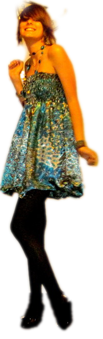 Shivata danse encore